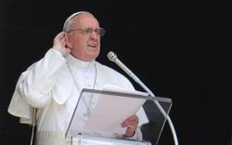 Amu-Papa iha Regina Coeli: Jezús nia lian konvida foin-sa’e sira atu tuir nia